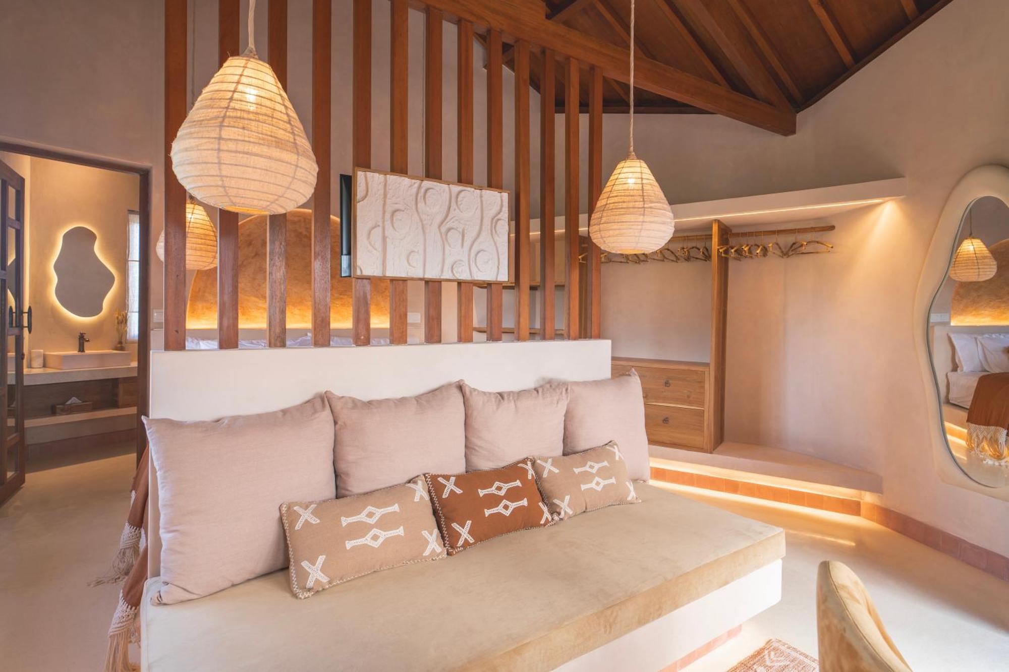 Dune Seseh Munggu Ngoại thất bức ảnh