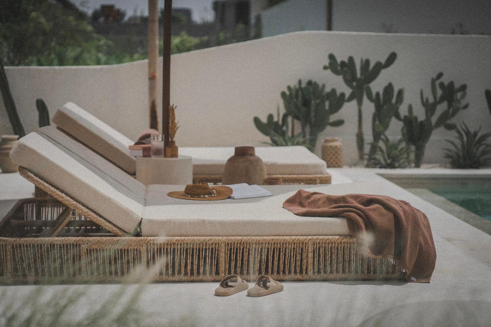 Dune Seseh Munggu Ngoại thất bức ảnh
