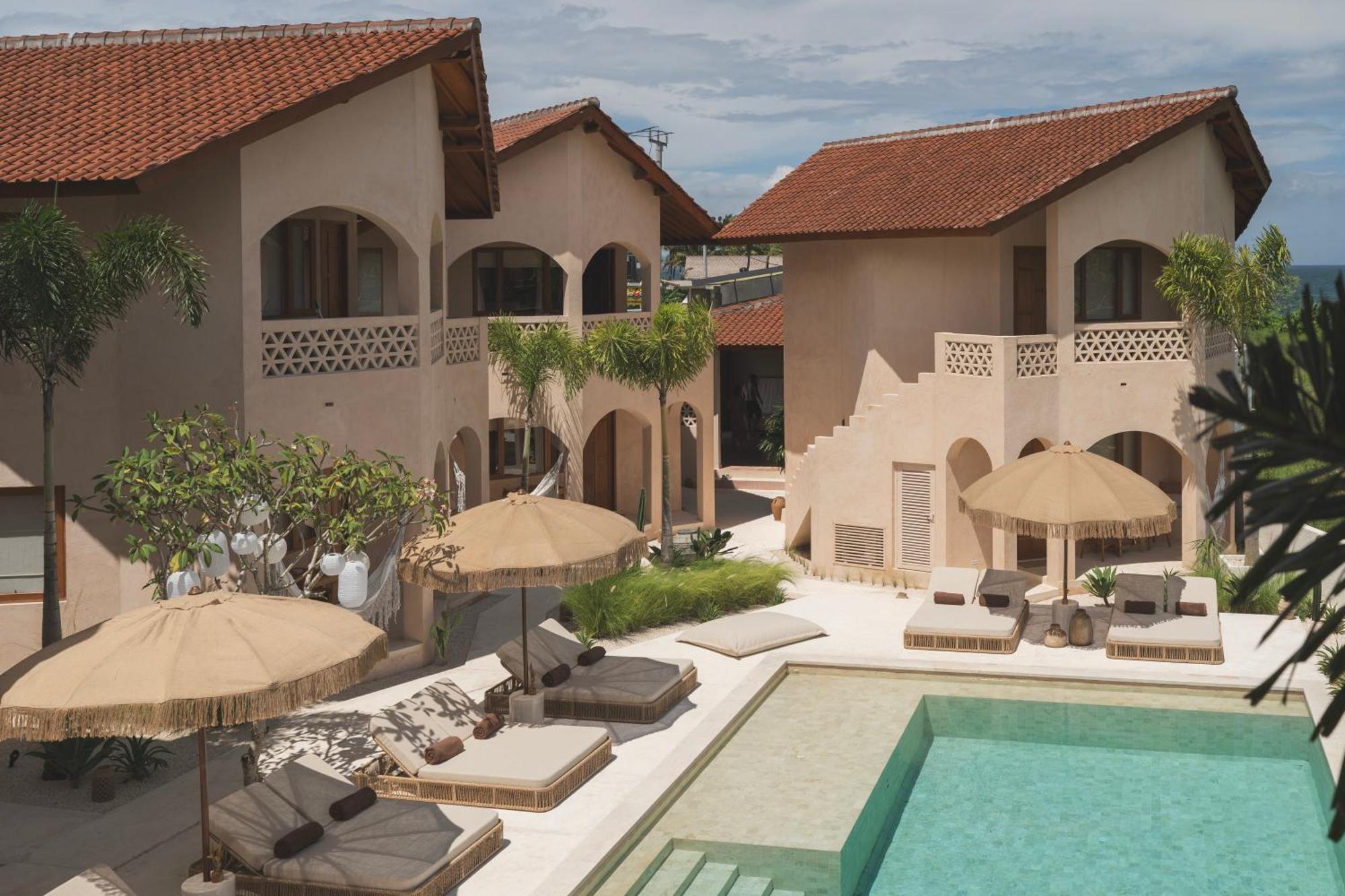 Dune Seseh Munggu Ngoại thất bức ảnh
