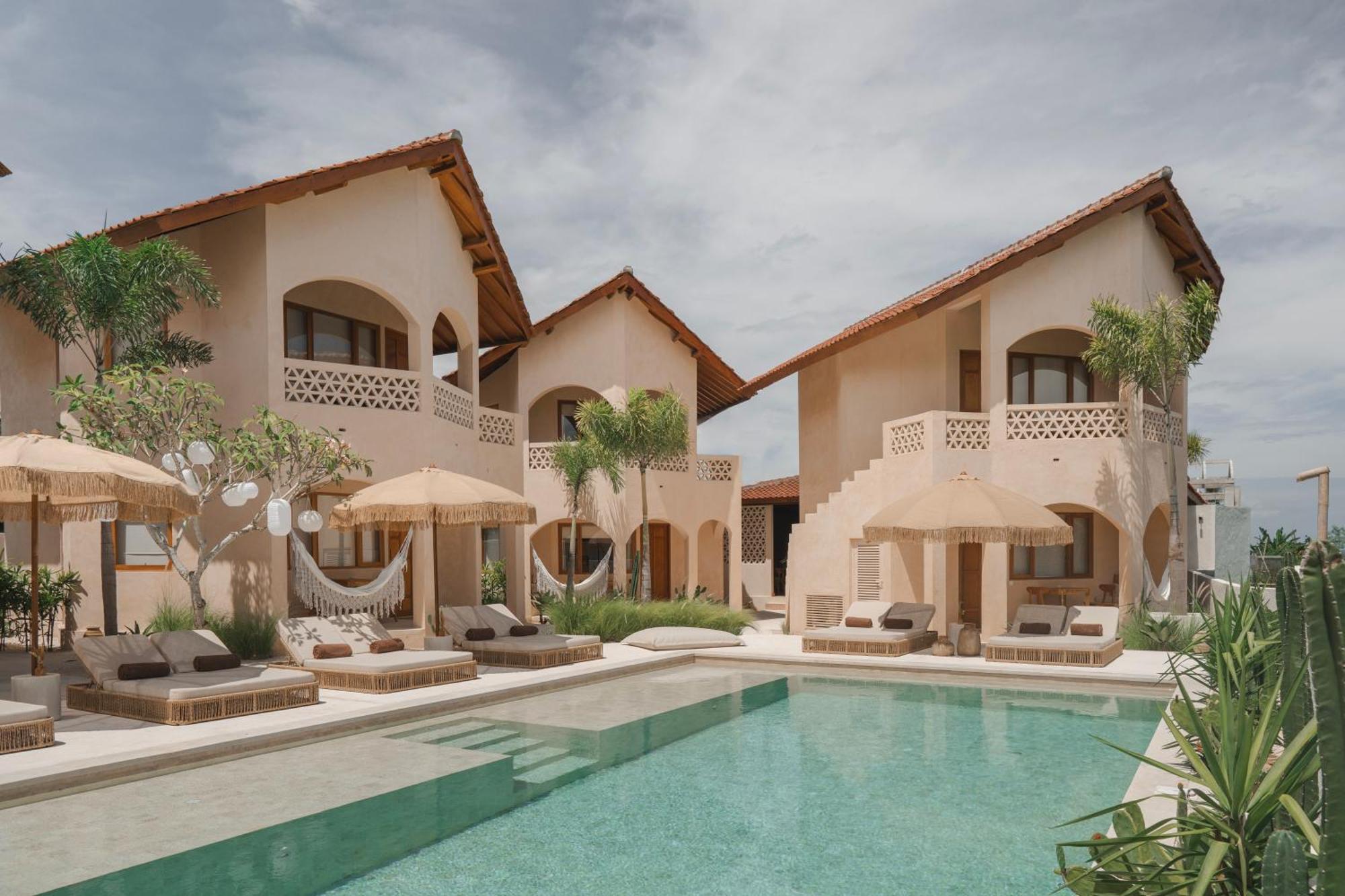 Dune Seseh Munggu Ngoại thất bức ảnh