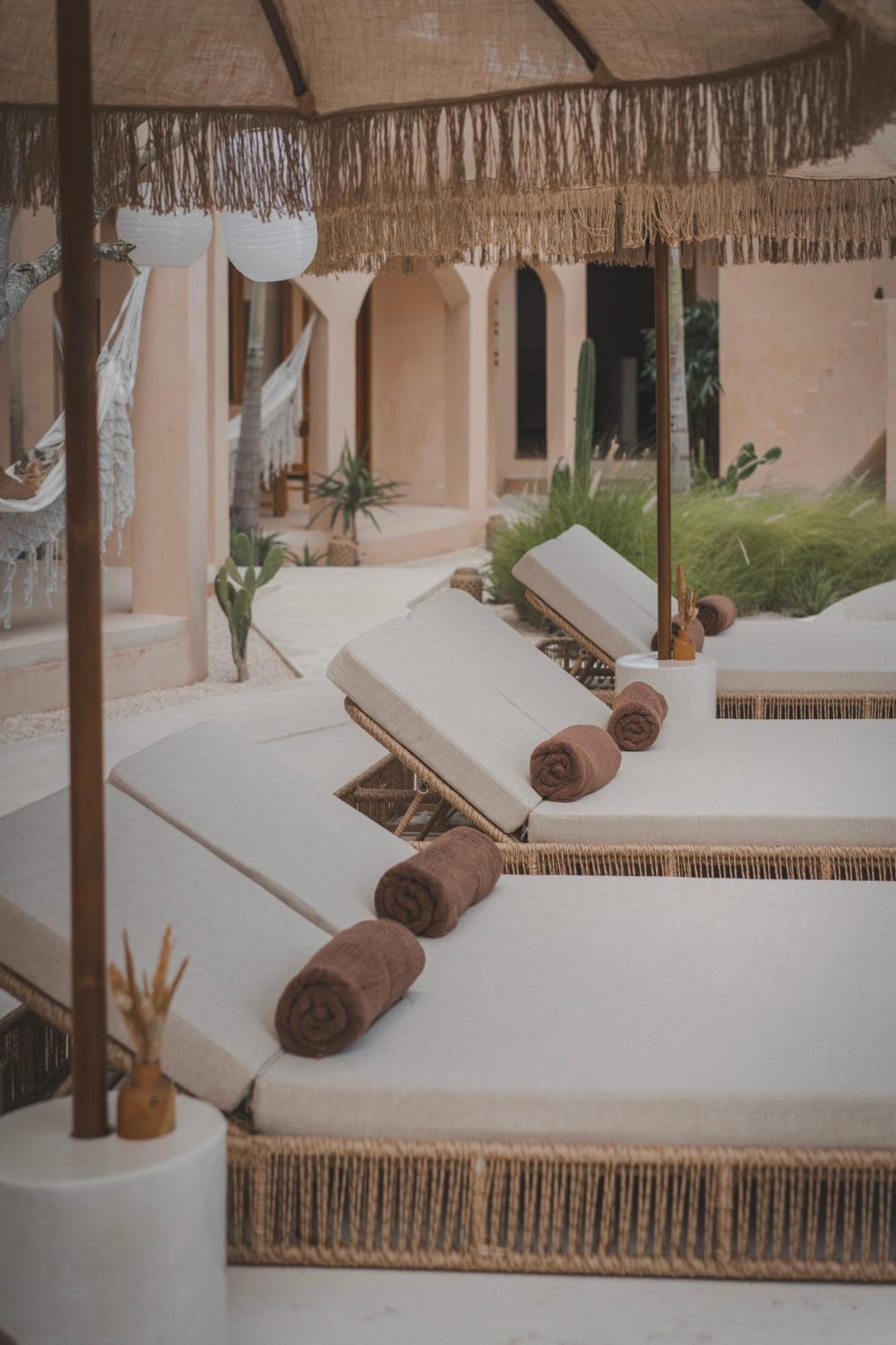 Dune Seseh Munggu Ngoại thất bức ảnh