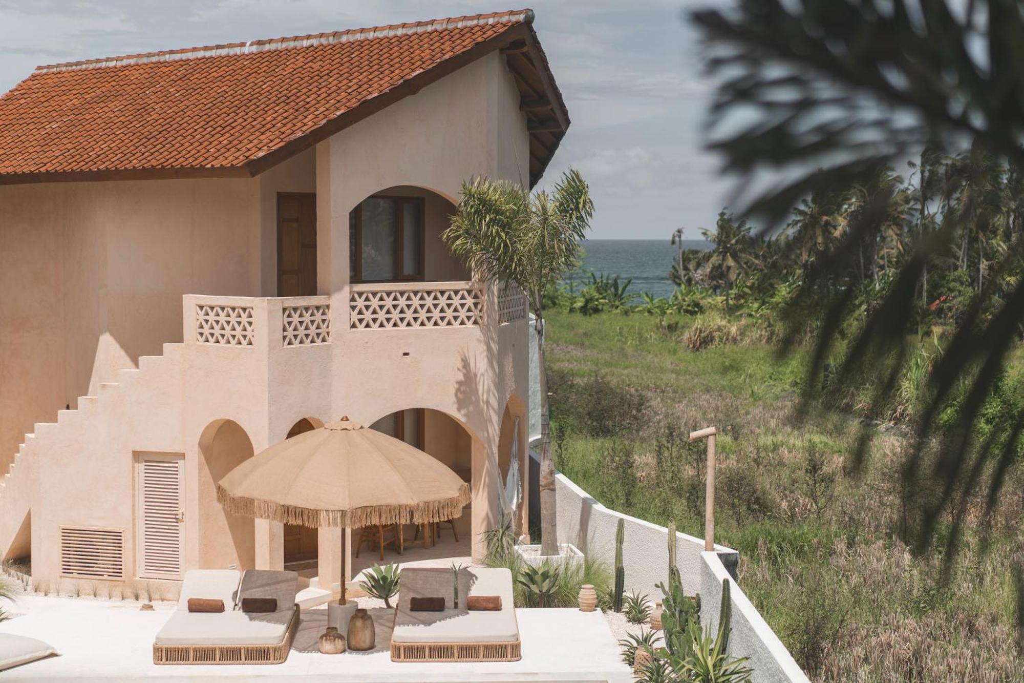 Dune Seseh Munggu Ngoại thất bức ảnh