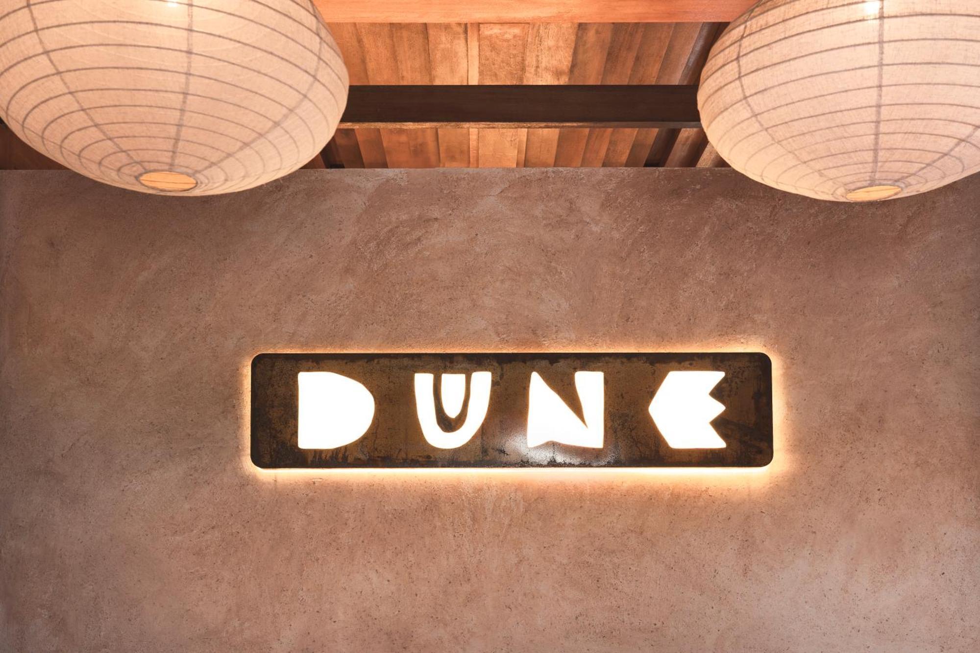 Dune Seseh Munggu Ngoại thất bức ảnh
