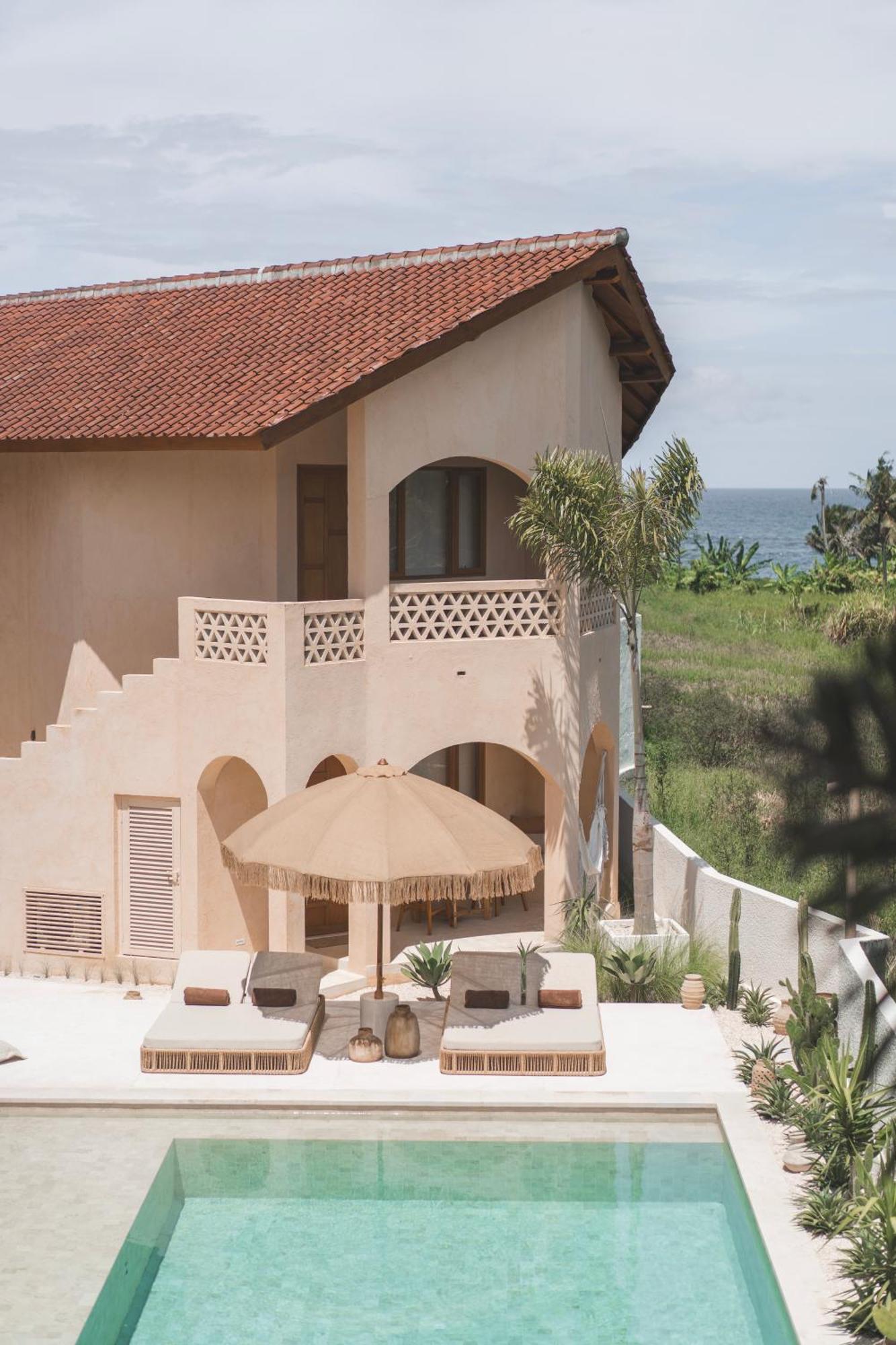 Dune Seseh Munggu Ngoại thất bức ảnh